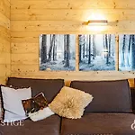 Olimpic Ca Di Bosco Apartment Cortina d'Ampezzo