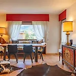 Apartamento Olimpic Cà Di Bosco Cortina dʼAmpezzo