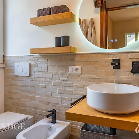 Appartement Olimpic Ca Di Bosco Cortina d'Ampezzo