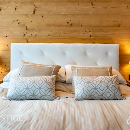 Olimpic Ca Di Bosco * Cortina d'Ampezzo