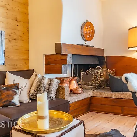 Olimpic Ca Di Bosco Appartement