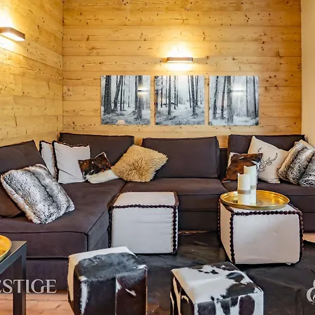 Olimpic Ca Di Bosco Cortina d'Ampezzo