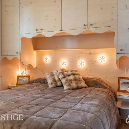 Olimpic Ca Di Bosco Cortina d'Ampezzo