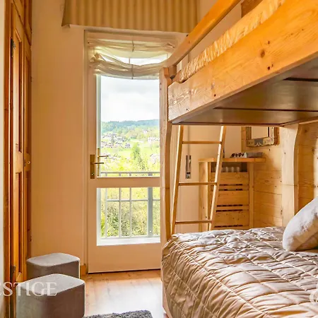 Olimpic Ca Di Bosco * Cortina d'Ampezzo