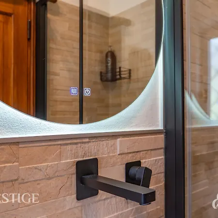 Appartement Olimpic Ca Di Bosco