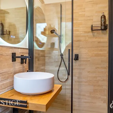 Olimpic Ca Di Bosco * Cortina d'Ampezzo