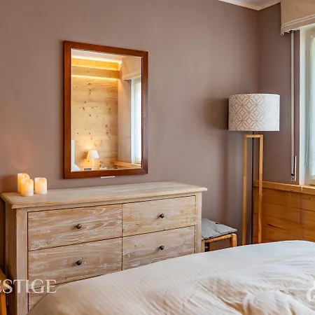 Appartement Olimpic Ca Di Bosco *