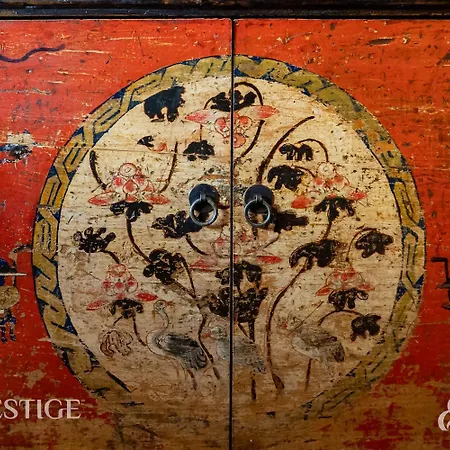 Olimpic Ca Di Bosco * Cortina d'Ampezzo