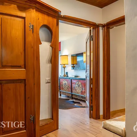 Olimpic Ca Di Bosco Apartment Cortina d'Ampezzo