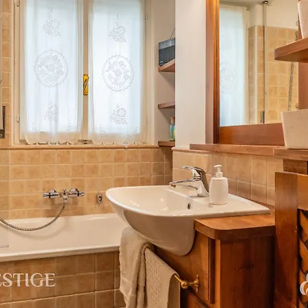 Apartment Olimpic Ca Di Bosco *