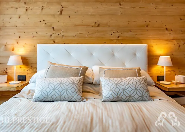 Olimpic Ca Di Bosco * 科尔蒂纳丹佩佐