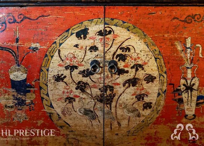 Olimpic Ca Di Bosco * Cortina dʼAmpezzo