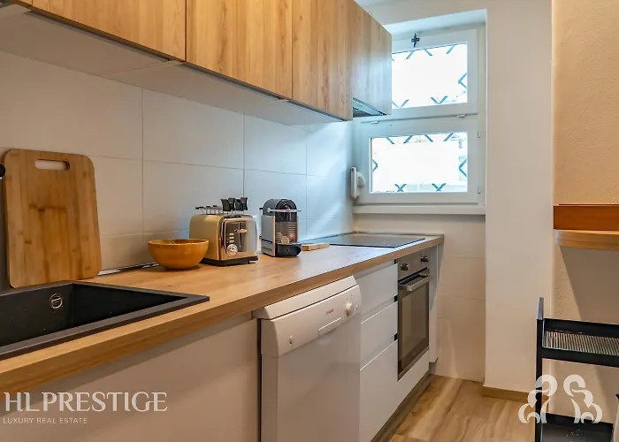 Olimpic Ca Di Bosco Apartament