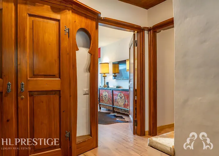 Olimpic Ca Di Bosco Apartament Cortina dʼAmpezzo