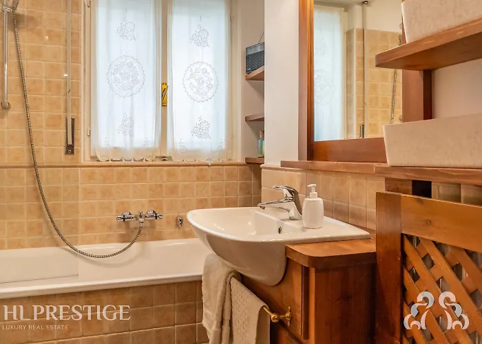 Apartament Olimpic Ca Di Bosco *