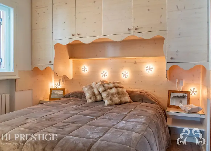 Olimpic Ca Di Bosco Cortina dʼAmpezzo