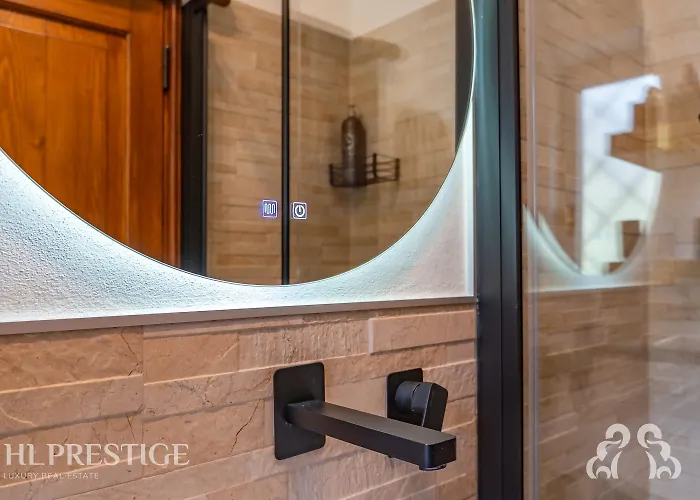 Apartament Olimpic Ca Di Bosco