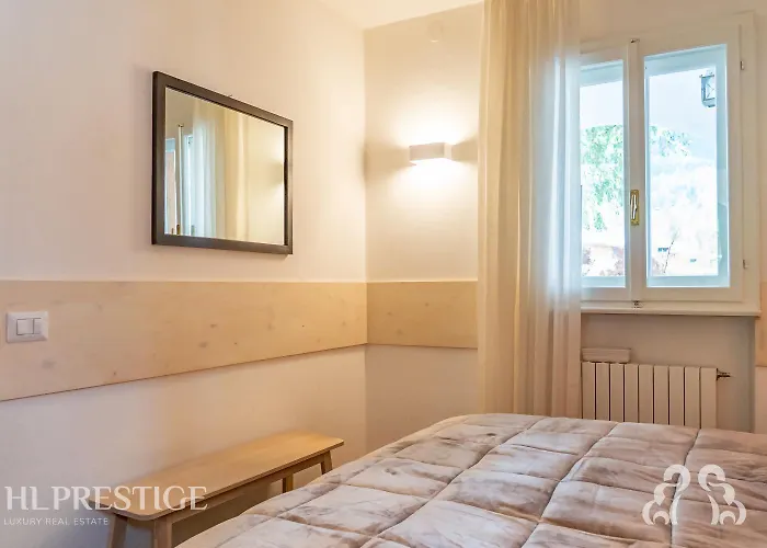 Olimpic Ca Di Bosco Apartament