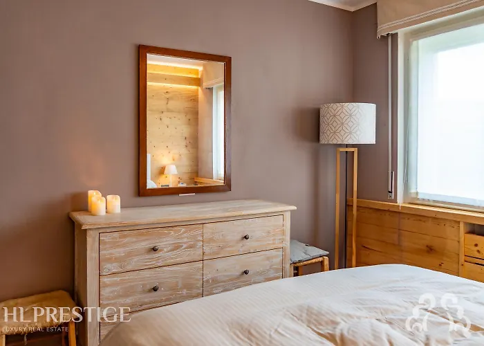 Apartament Olimpic Ca Di Bosco *